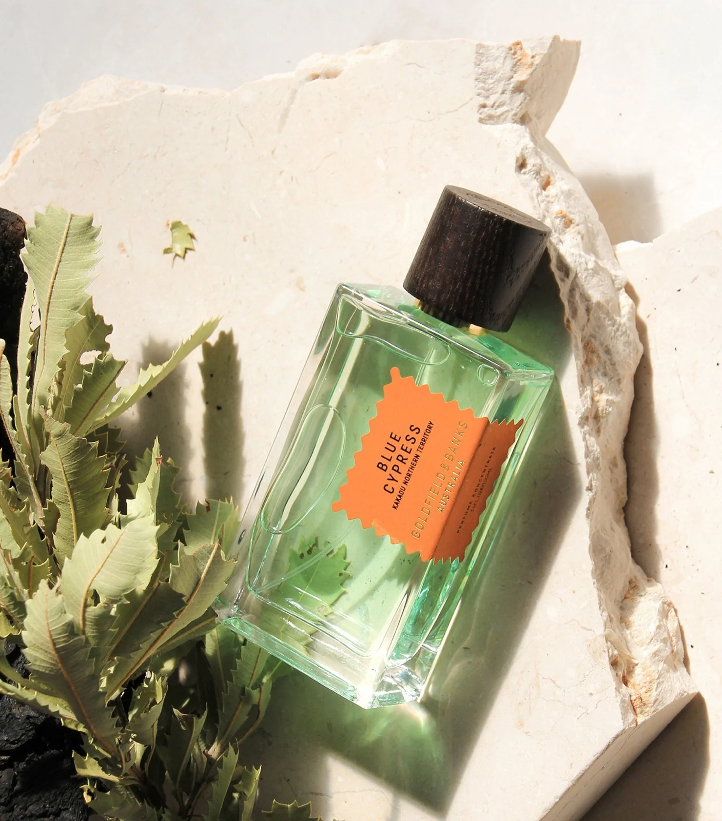 Goldfield & Banks Blue Cypress EDP 100 ml - Image 3