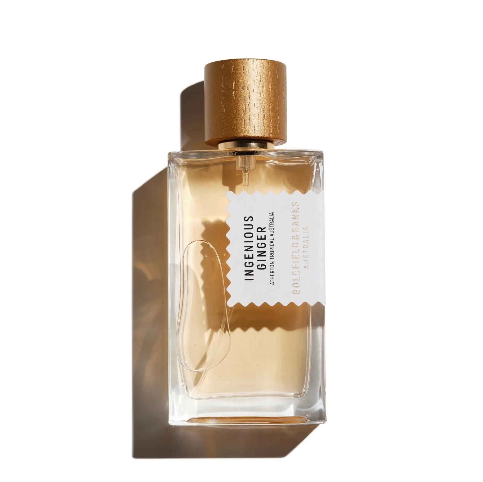 Goldfield & Banks Ingenious Ginger  EDP 100 ml