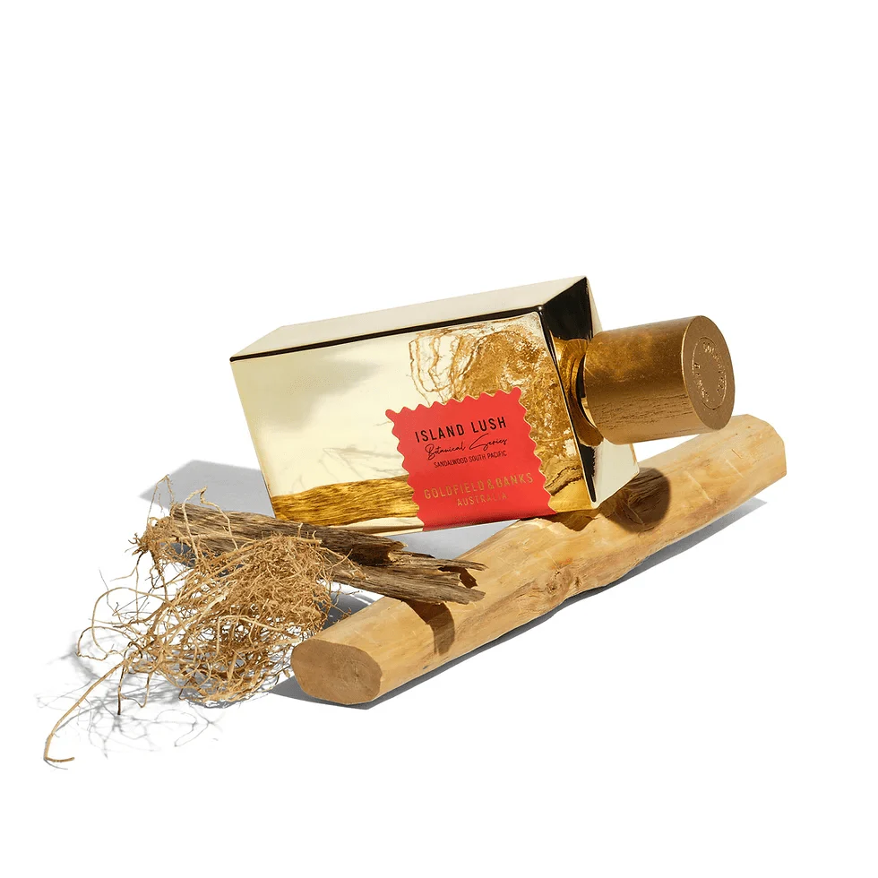 Goldfield & Banks Island Lush  EDP 100 ml - Image 3