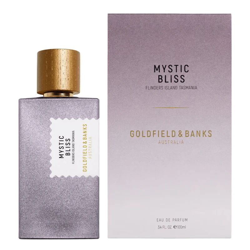 Goldfield & Banks Mystic Bliss  EDP 100 ml - Image 2
