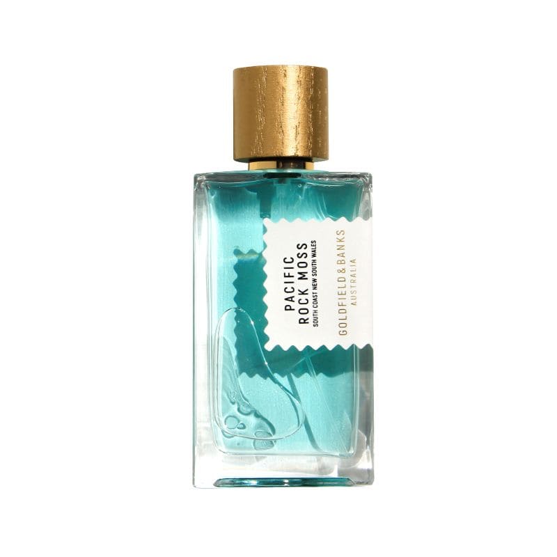Goldfield & Banks Pacific Rock Moss EDP 100 ml
