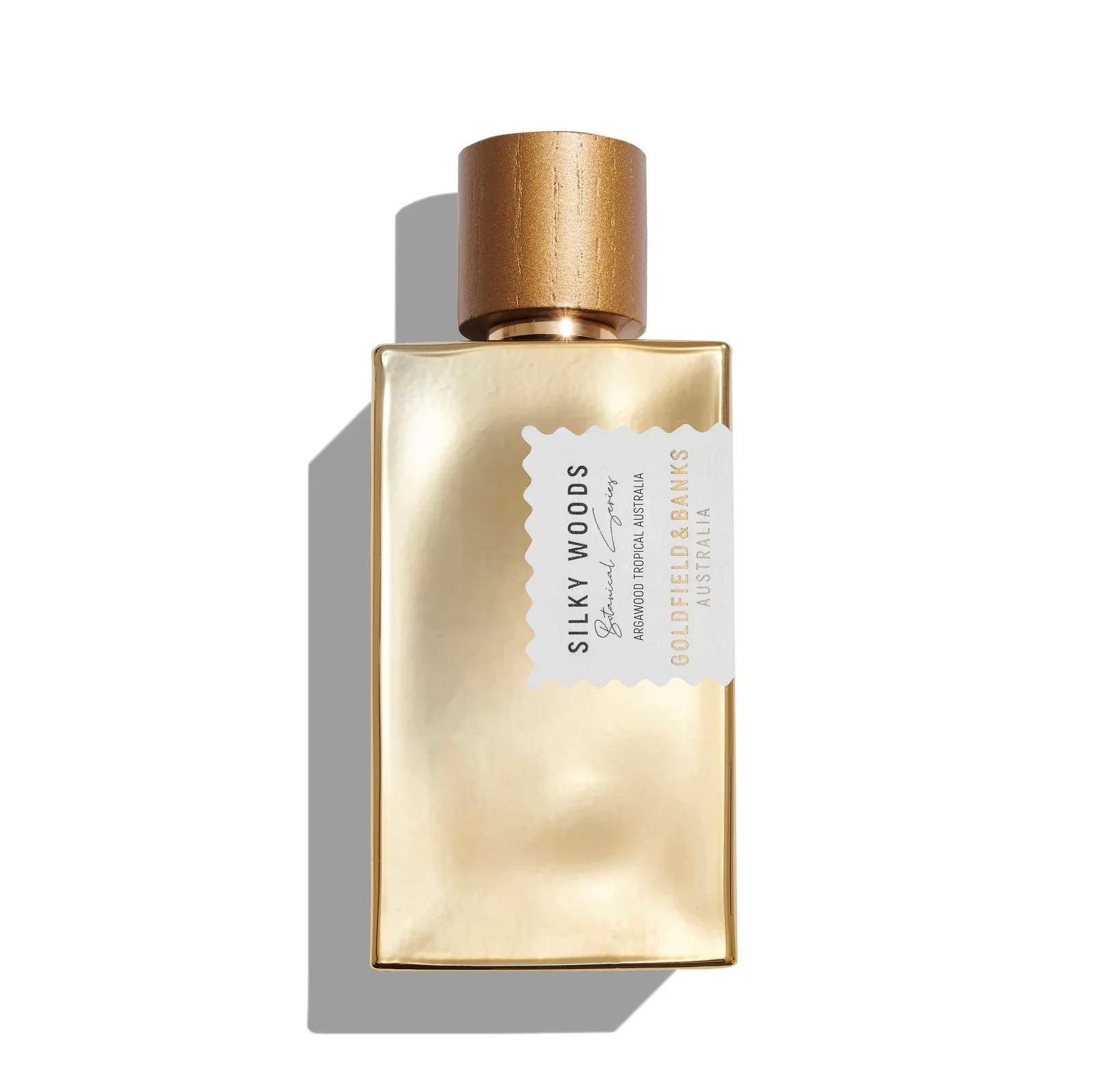 Goldfield & Banks Silky Woods EDP 100 ml
