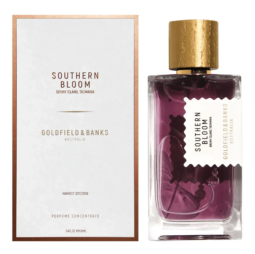 Goldfield & Banks Southern Bloom EDP 100 ml - Image 2