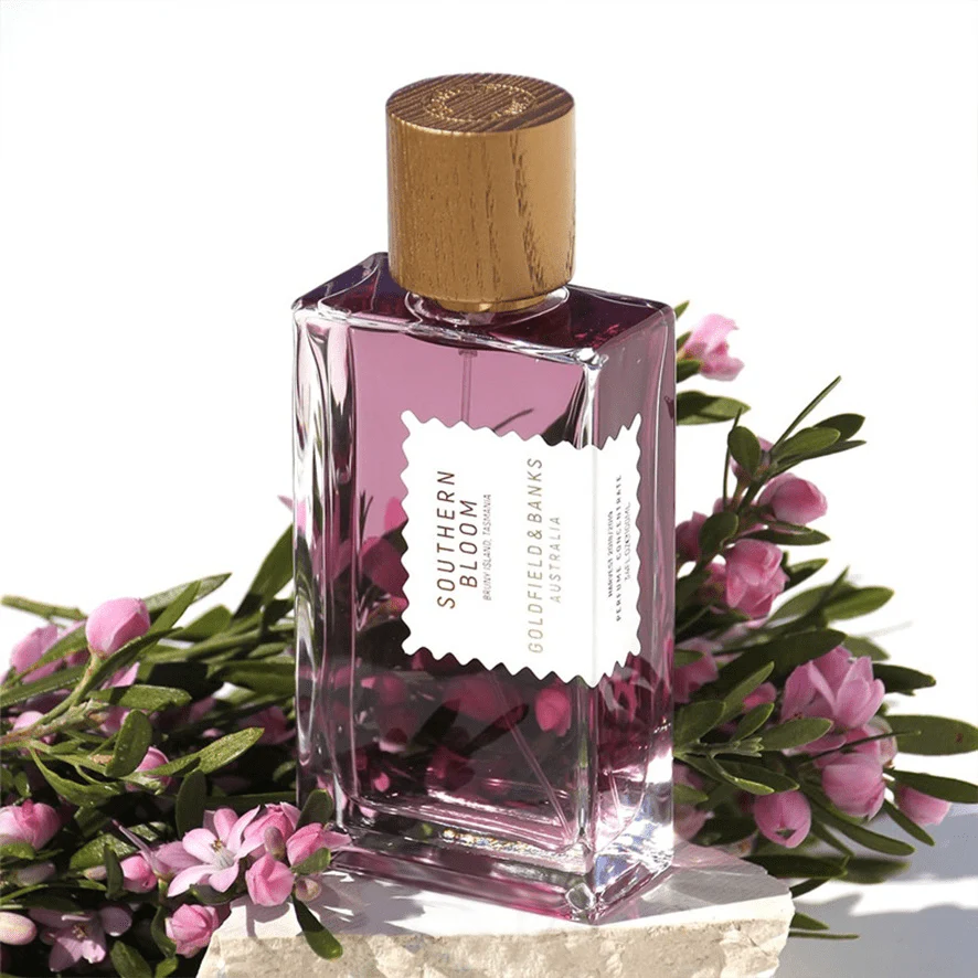 Goldfield & Banks Southern Bloom EDP 100 ml - Image 3