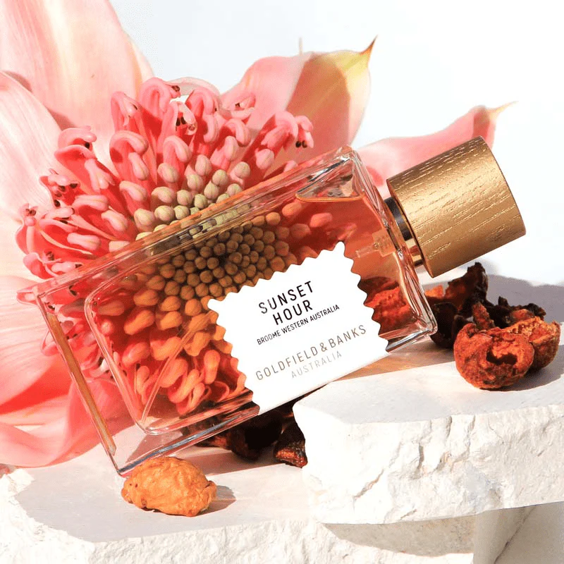 Goldfield & Banks Sunset Hour EDP  100 ml - Image 3
