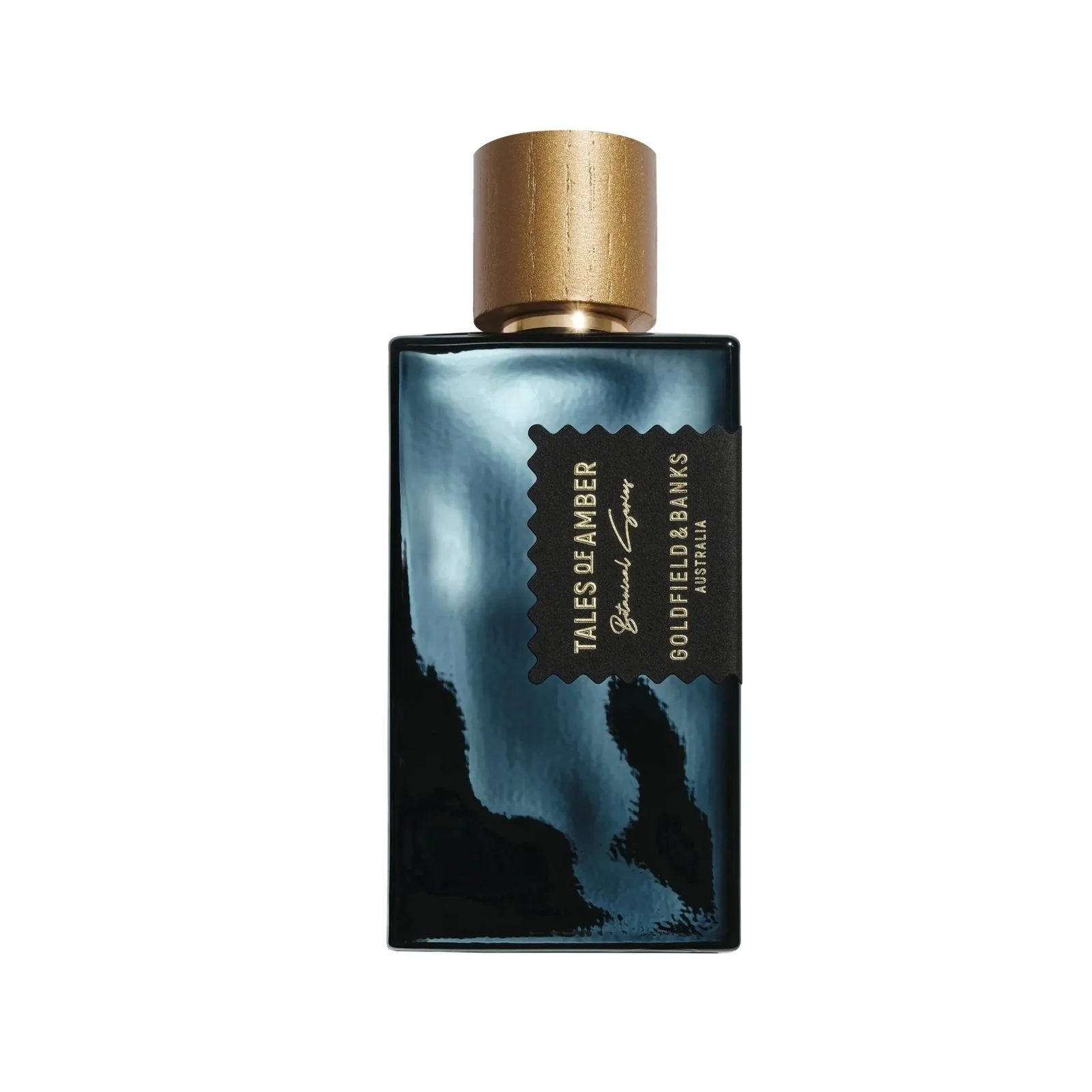 Goldfield & Banks Tales of Amber 100ml