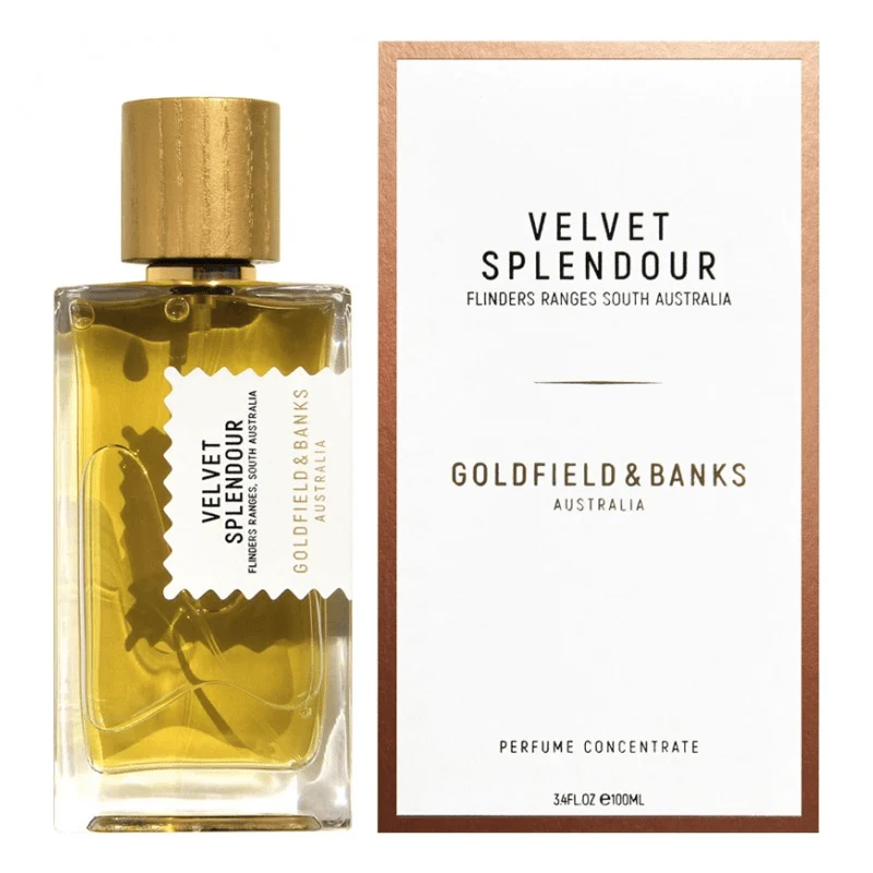 Goldfield & Banks Velvet Splendour EDP  100 ml - Image 2