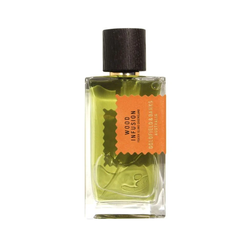 Goldfield & Banks Wood Infusion EDP 100 ml