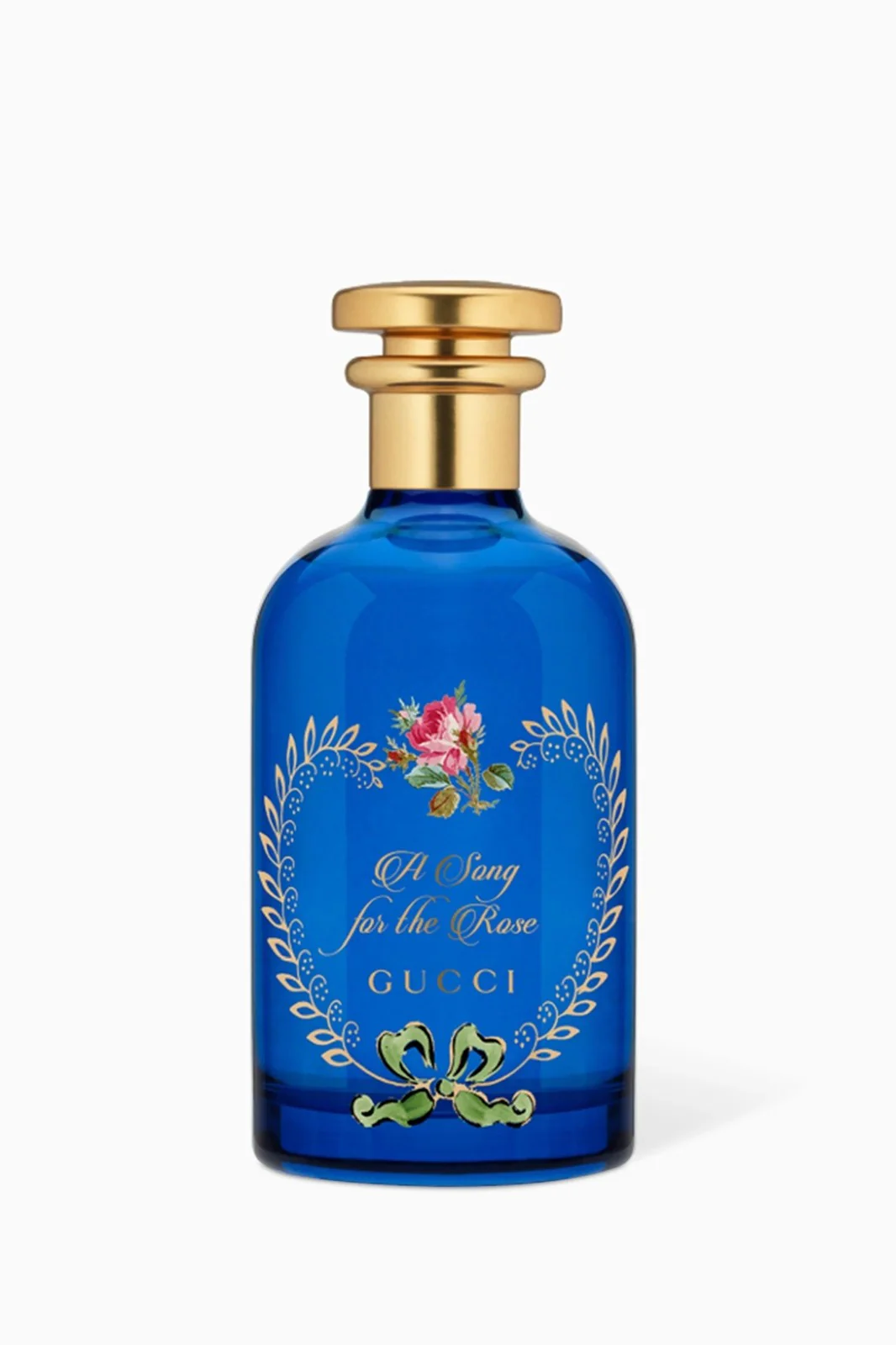 Gucci A Song For The Rose EDP 100 ml