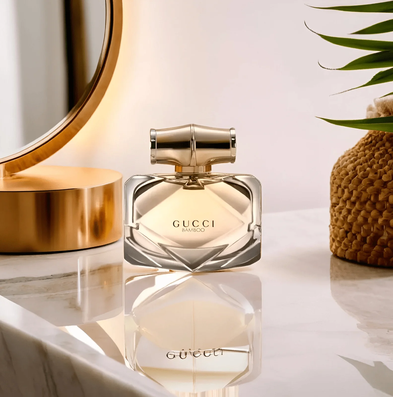 Gucci Bamboo EDP 75ml - Image 3
