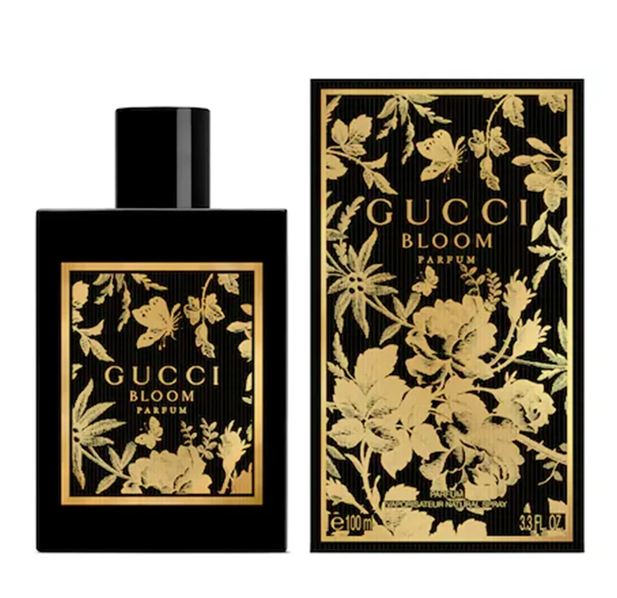 Gucci Bloom Parfum 100 ml - Image 2