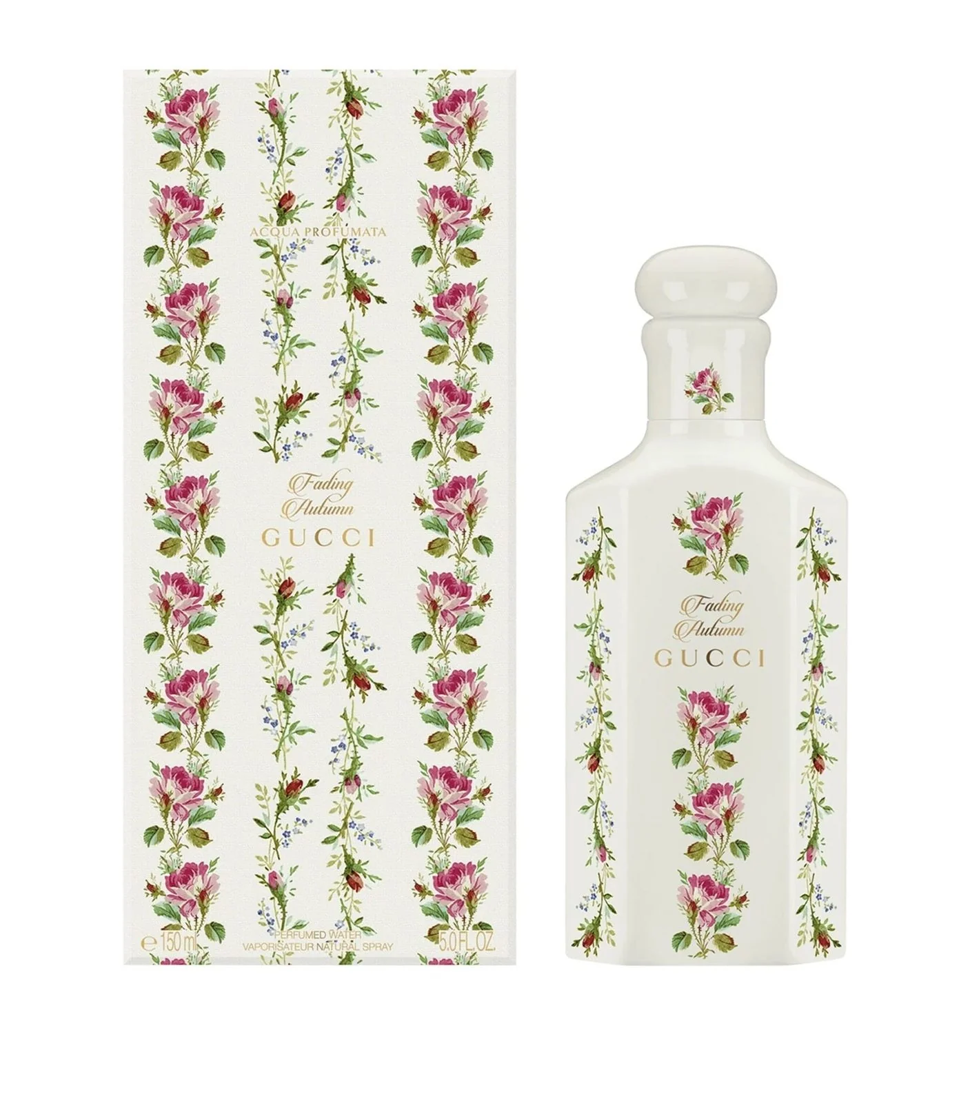 Gucci Fading Autumn EDP 150 ml - Image 2