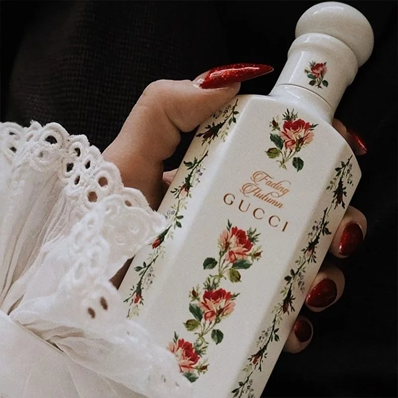 Gucci Fading Autumn EDP 150 ml - Image 3