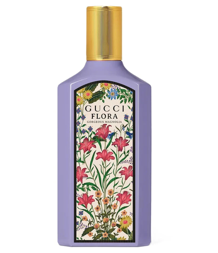 Gucci Flora Gorgeous Magnolia EDP 100 ML