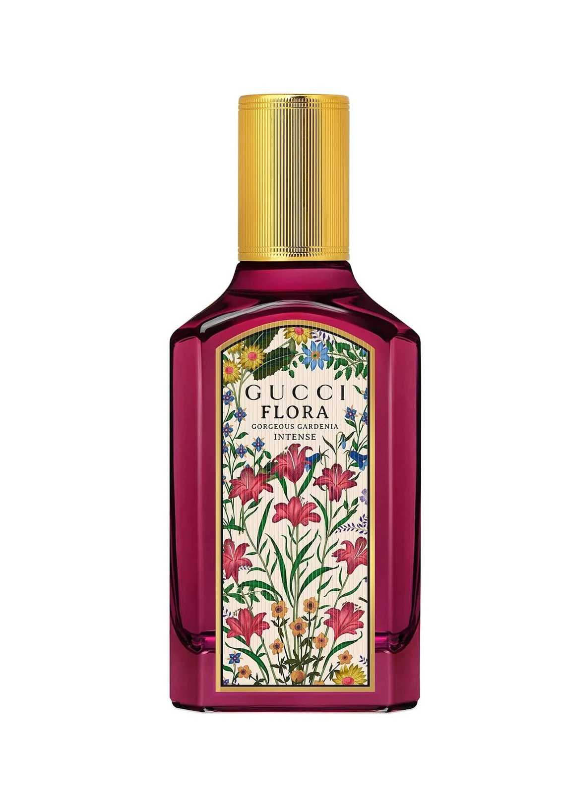 Gucci Flora Gorgeous Gardenia EDP Intense 100 ML