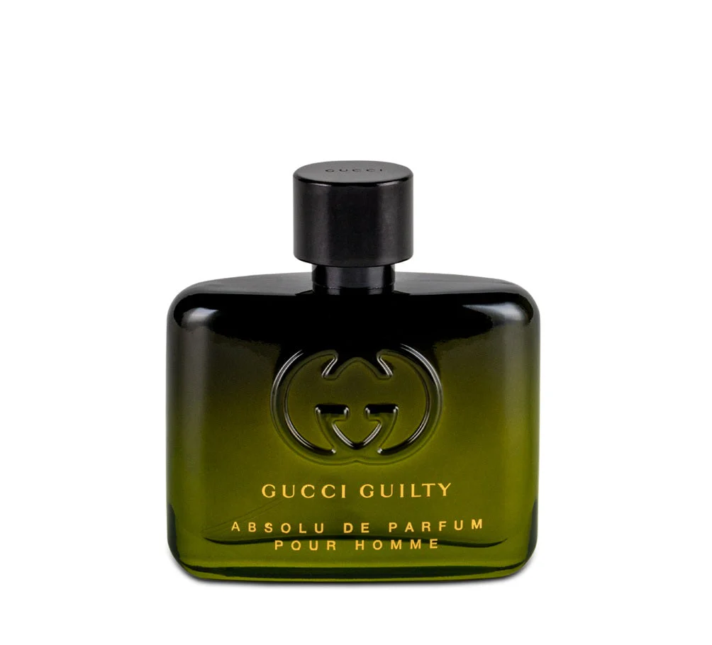 Gucci Guilty Absolu Pour Homme EDP 60 ml