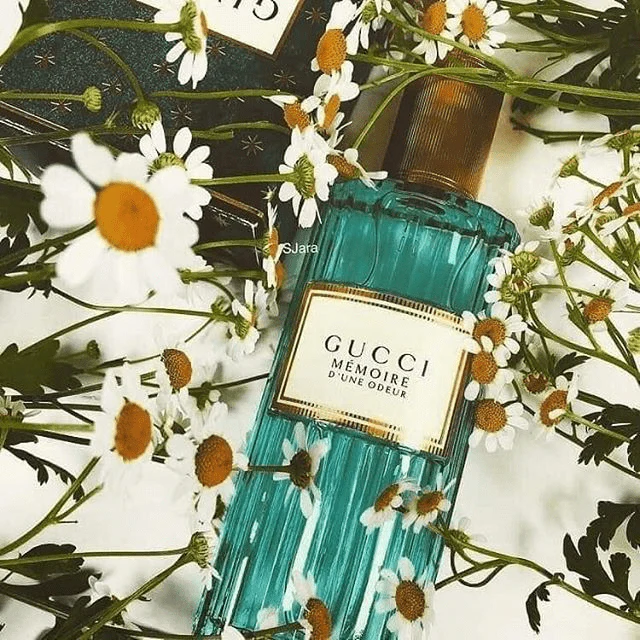Gucci Memoire D'Une Odeur EDP 100ml - Image 2