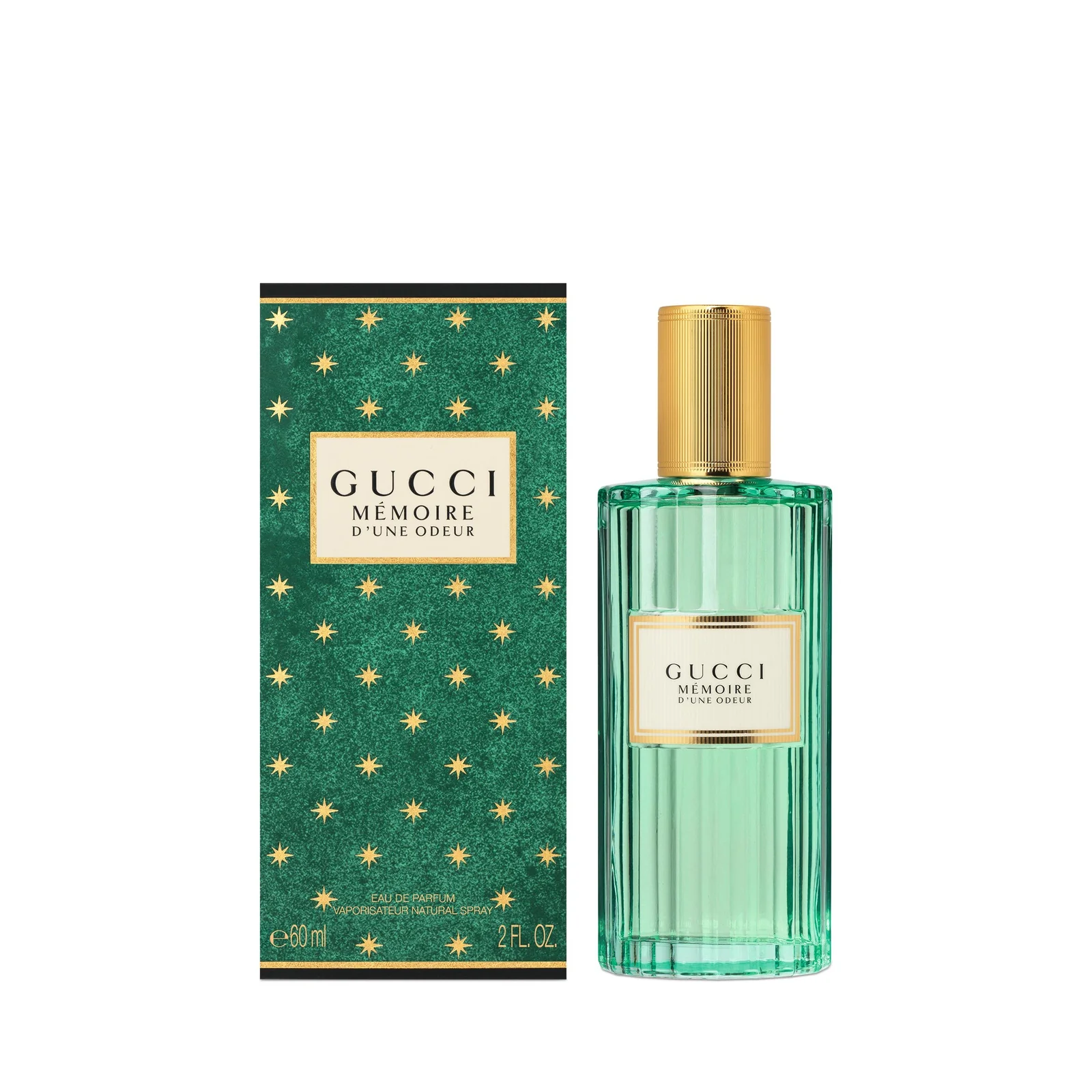 Gucci Memoire D'Une Odeur EDP 60ml - Image 2