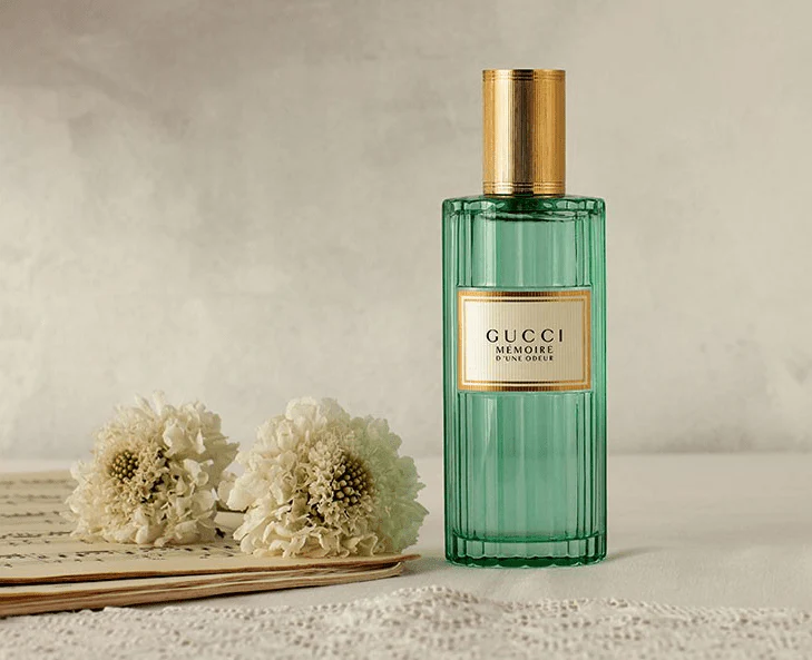 Gucci Memoire D'Une Odeur EDP 60ml - Image 3