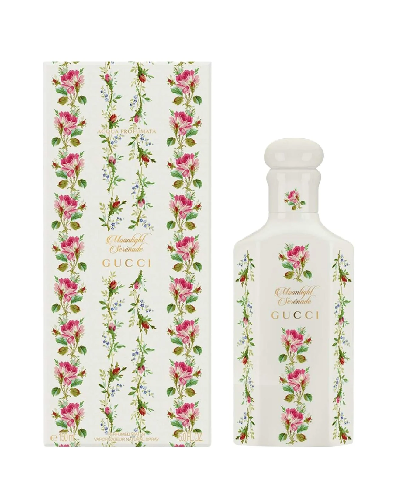 Gucci Moonlight Serenade Perfumed Water 150 ml - Image 2