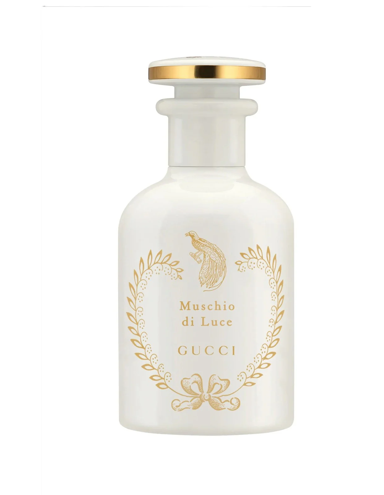 Gucci Muschio Di Luce EDP 100ml