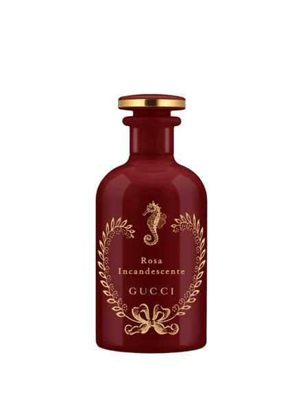 Gucci The Alchemist’s Garden Rosa Incandescente EDP 100 ml