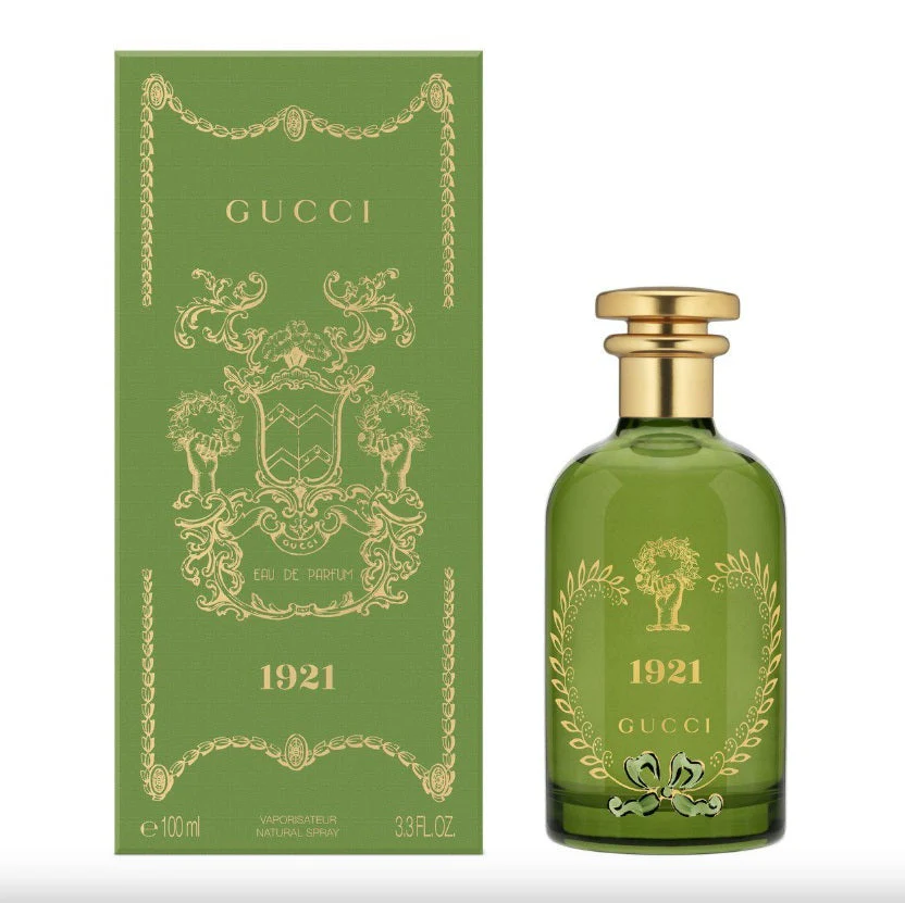 Gucci The Alchemist's Garden 1921 EDP 100ml - Image 2