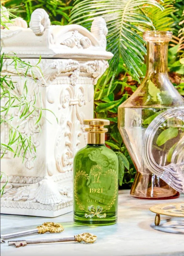Gucci The Alchemist's Garden 1921 EDP 100ml - Image 3