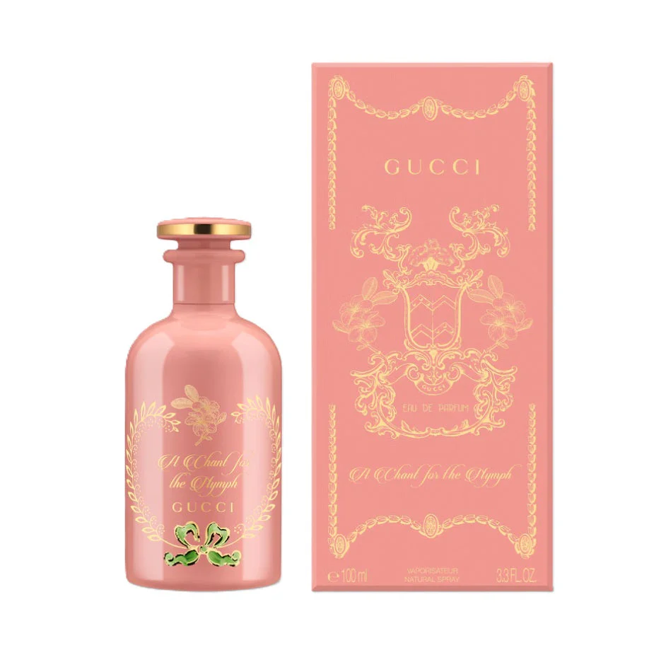 Gucci The Alchemist's Garden A Chant For The Nymph EDP 100 ML - Image 2