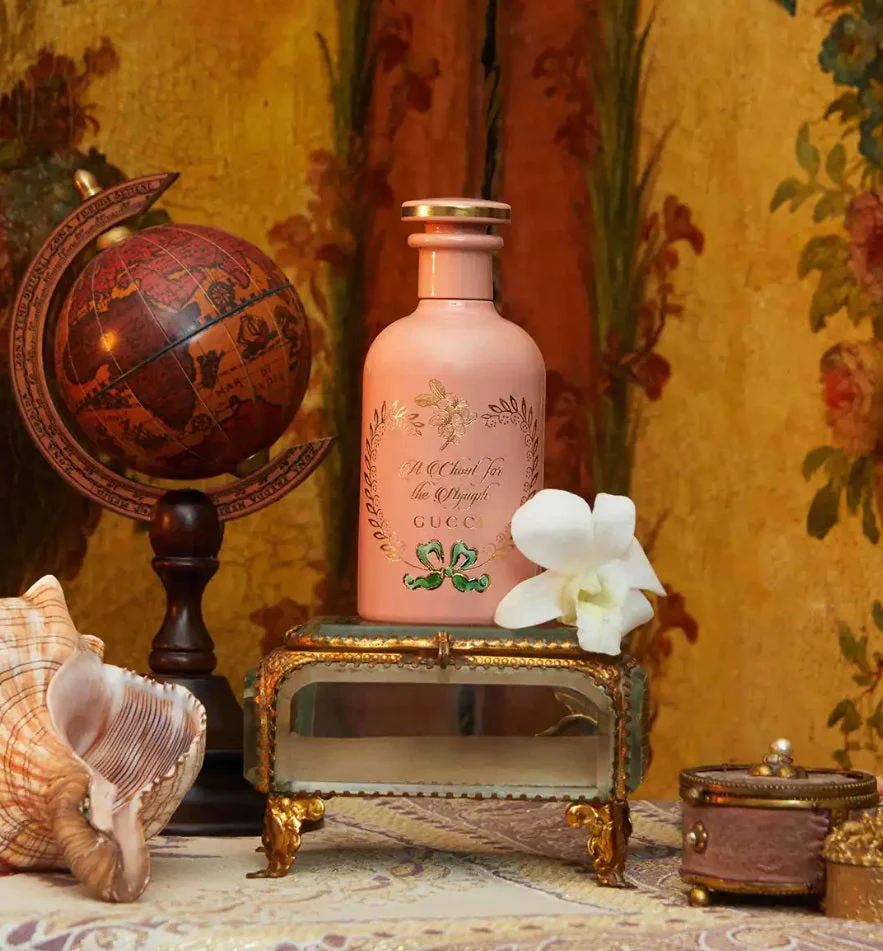 Gucci The Alchemist's Garden A Chant For The Nymph EDP 100 ML - Image 3