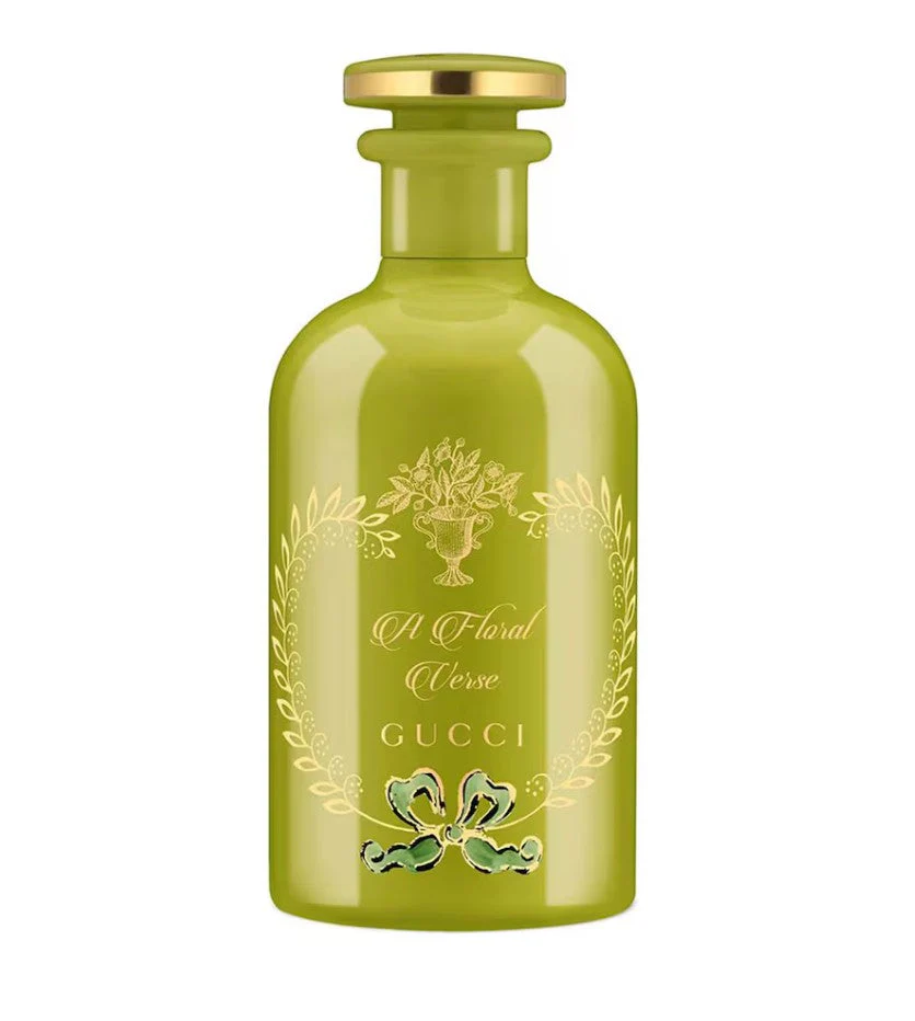 Gucci The Alchemist's Garden A Floral Verse EDP 100 ML