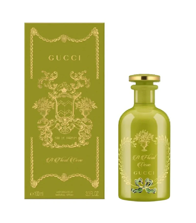 Gucci The Alchemist's Garden A Floral Verse EDP 100 ML - Image 2