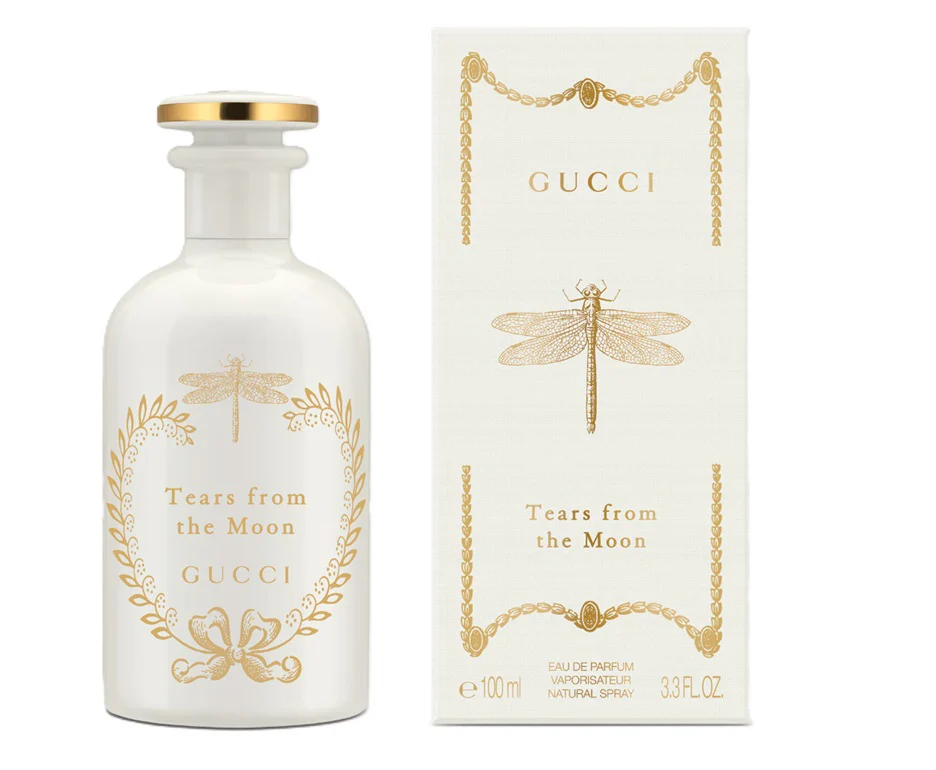 Gucci The Alchemist's Garden Tears From The Moon EDP 100 ml - Image 2