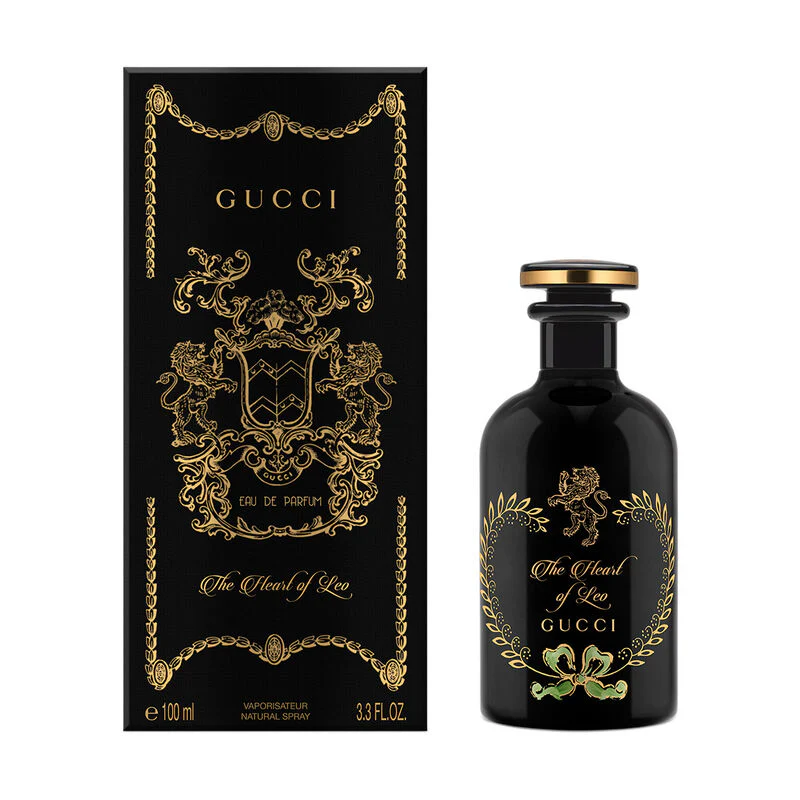 Gucci The Alchemist's Garden The Heart Of Leo EDP 100 ml - Image 2