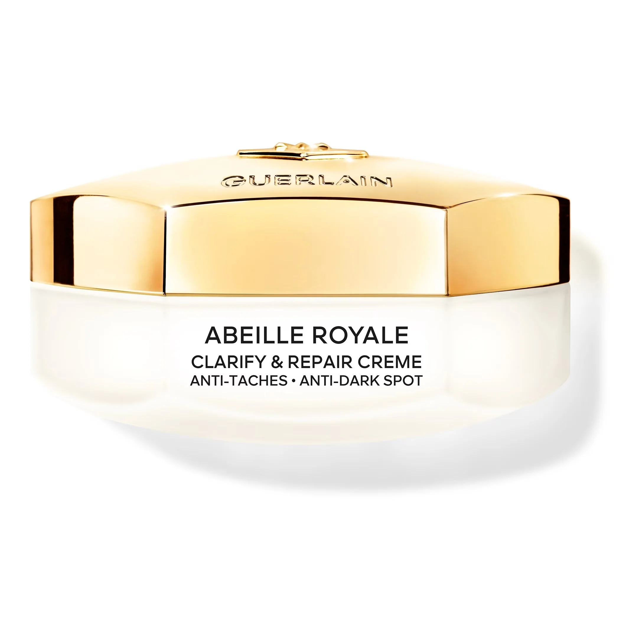 Guerlain Abeille Royale  Clarify & Repair Crème 50 ml