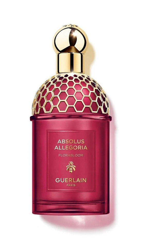 Guerlain Absolus Allegoria Florabloom EDP 125ml