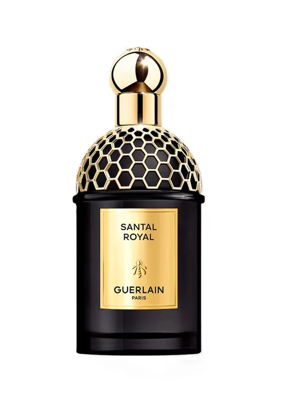 Guerlain Absolus Allegoria Santal Royal EDP 125 ML