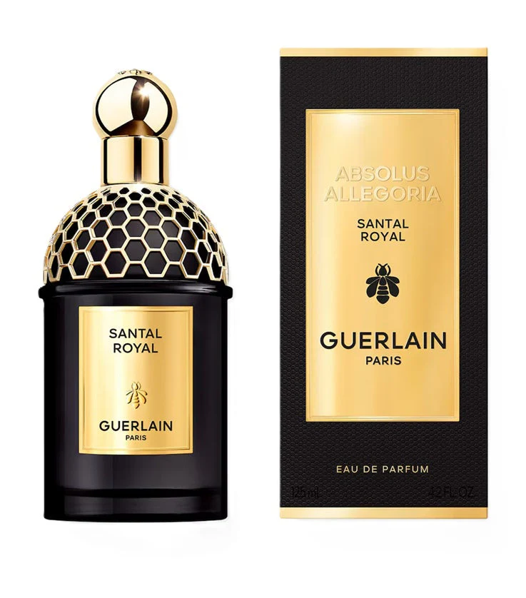 Guerlain Absolus Allegoria Santal Royal EDP 125 ML - Image 2