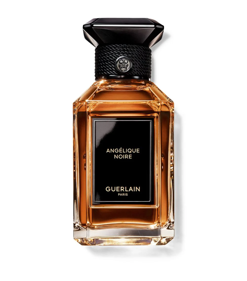 Unboxed Guerlain Angélique Noire EDP 200 ml
