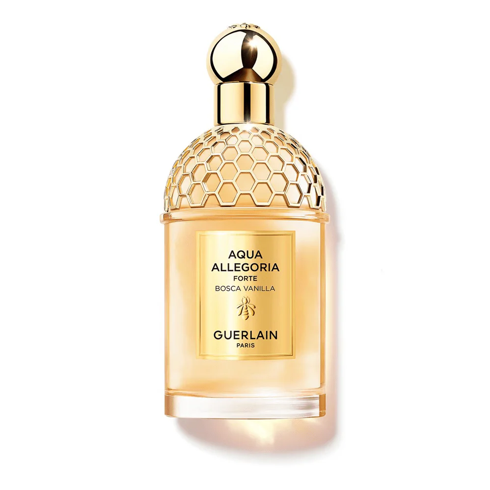 Guerlain Aqua Allegoria Forte Bosca Vanilla EDP 125 ml