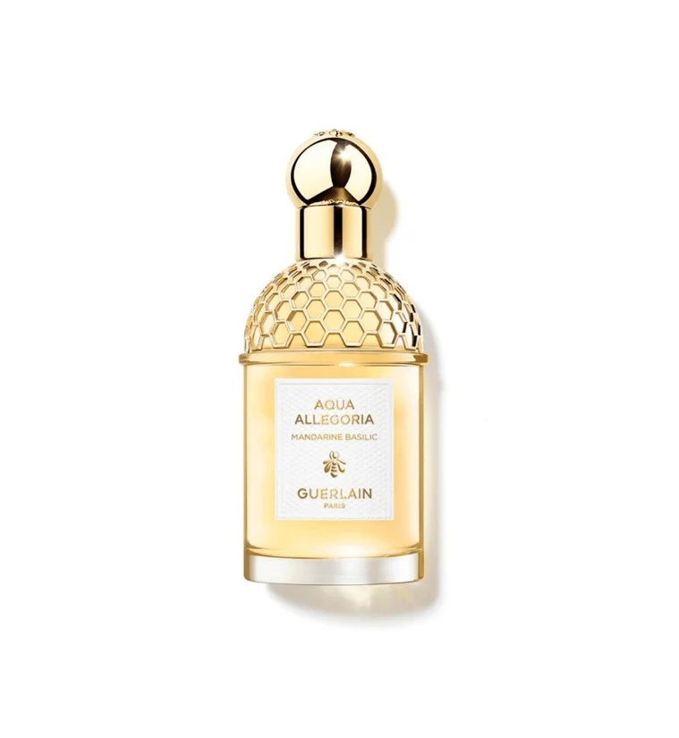 Guerlain Aqua Allegoria Mandarine Basilic EDT 125ml