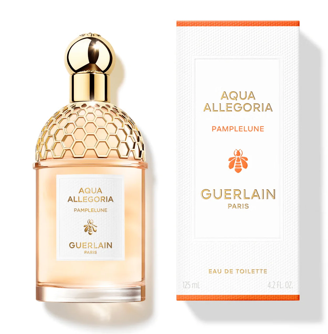 Guerlain Aqua Allegoria Pamplelune EDT 125 ml - Image 2