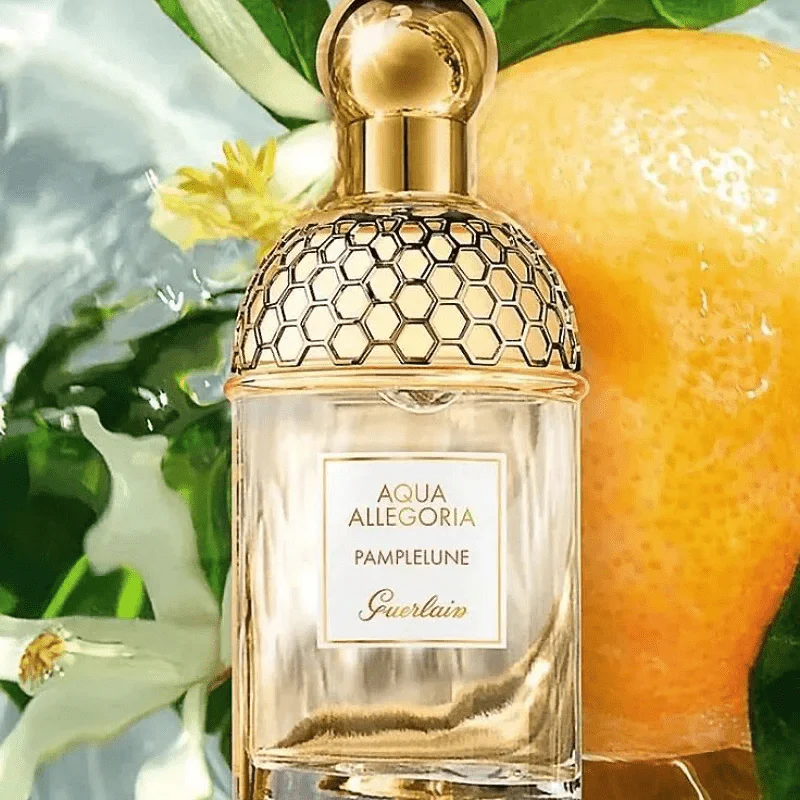 Guerlain Aqua Allegoria Pamplelune EDT 125 ml - Image 3