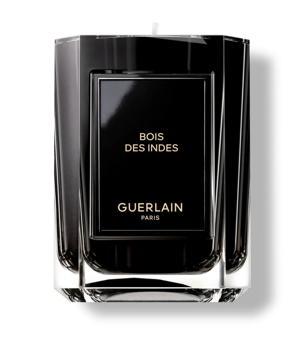 Guerlain Bois des Indes Candle 220g