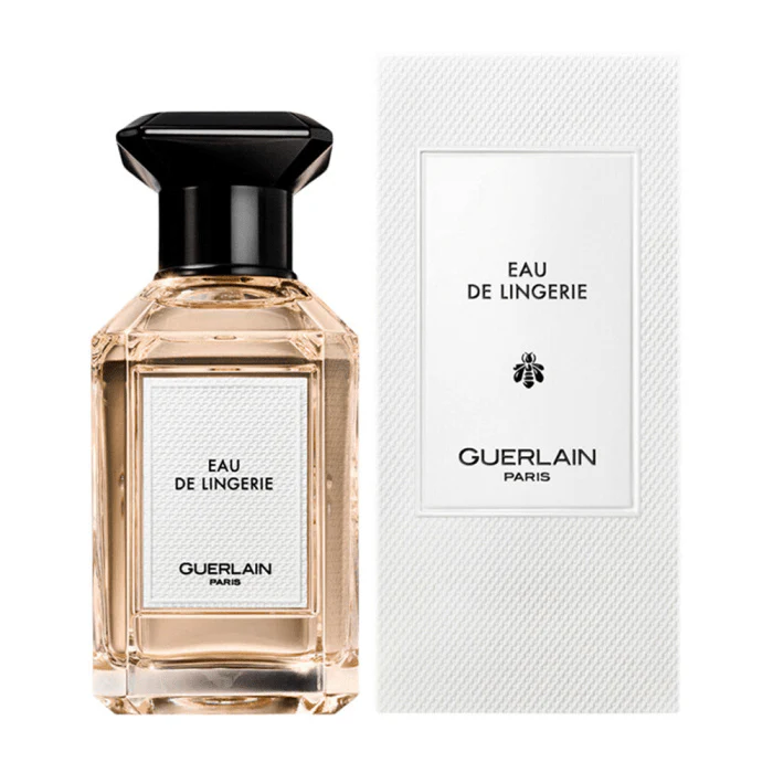 Guerlain Eau De Lingerie EDT 100 ml - Image 2