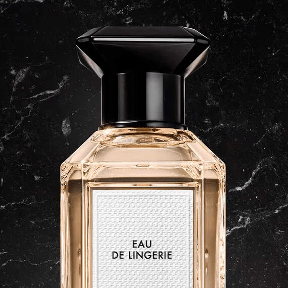 Guerlain Eau De Lingerie EDT 100 ml - Image 3
