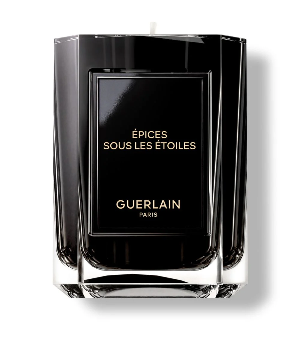 Guerlain Épices Sous les Étoiles Candle 220g