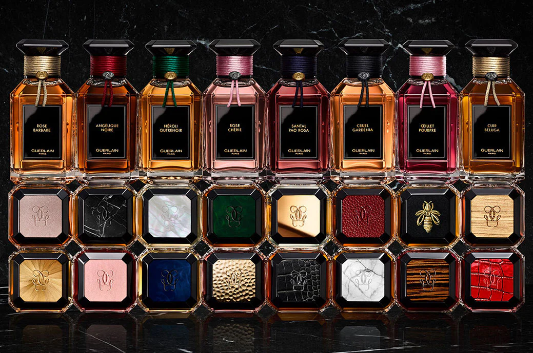 Guerlain Epices Volees EDP 200ml - Image 3