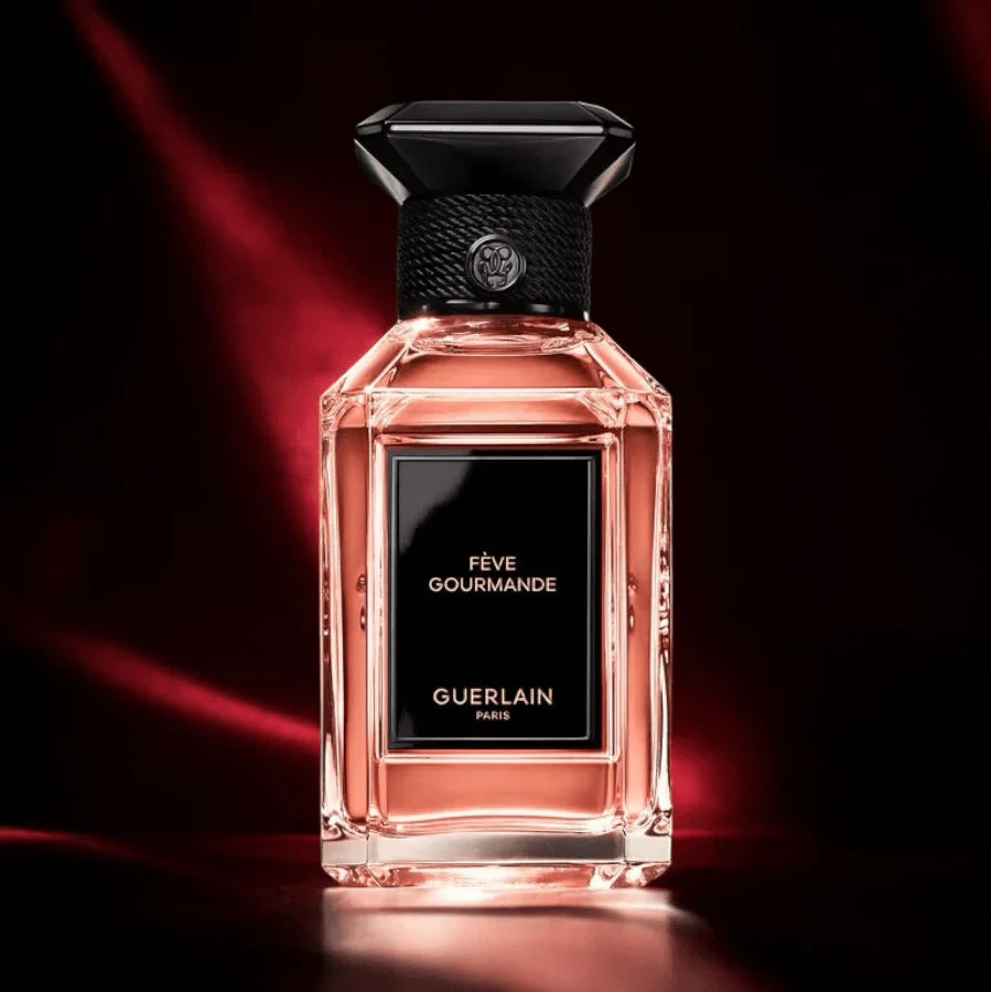 Guerlain Feve Gourmande EDP 200ml - Image 3