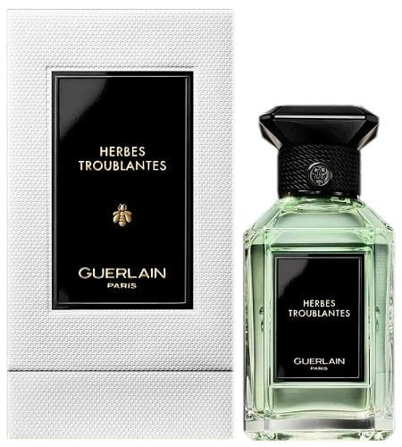 Guerlain Herbes Troublantes EDP 200ml - Image 2